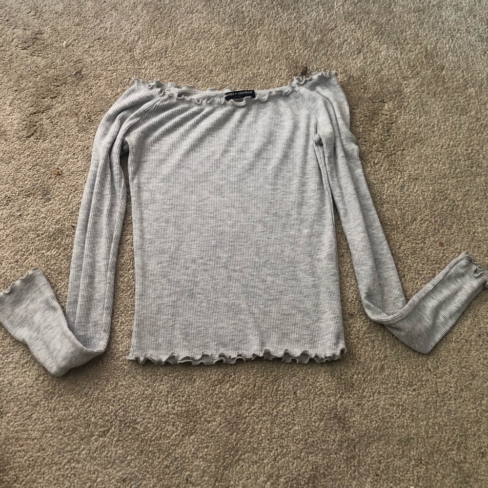 Brandy Melville top